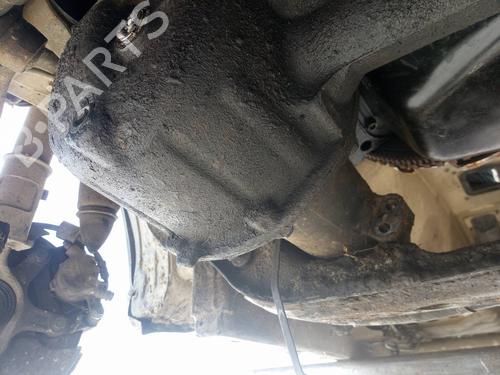 Front differential SUZUKI VITARA (ET) HDI (SE 420HDI) | BP26547219M23 