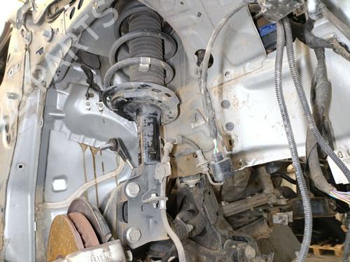 Right front shock absorber FORD FOCUS IV (HN) 1.0 EcoBoost | BP29863154M17