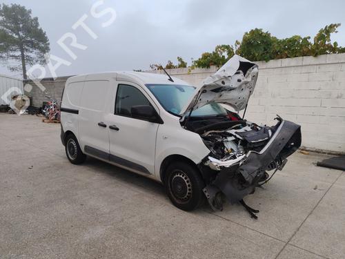 Used Parts RENAULT EXPRESS Box Body/MPV 1.5 Blue dCi 95 (F6AB) 4960764