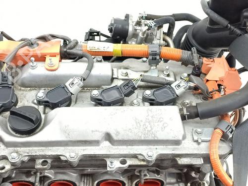 Motor LEXUS NX (_Z1_) 300h (AYZ10_) | BP29526504M1 