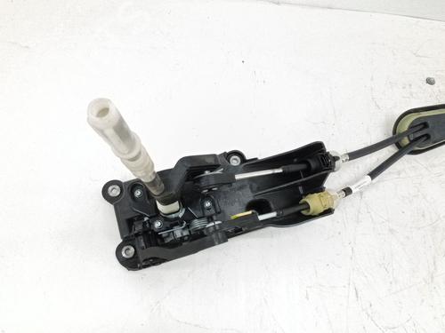 Gearstang RENAULT MEGANE IV Hatchback (B9A/M/N_) 1.3 TCe 140 (B9NB) | BP38252670M90 - Image 9