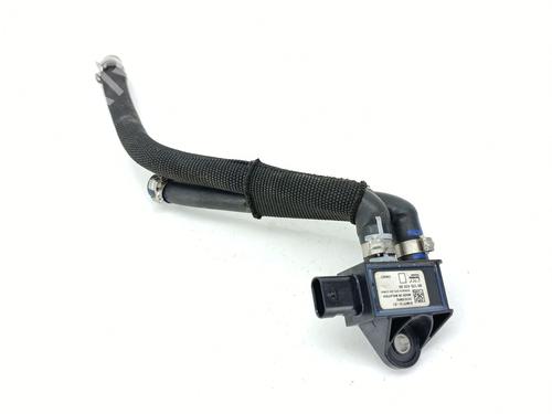 Used Electronic sensor Electronic sensor PEUGEOT 208 II (UB_, UP_, UW_, UJ_) 1.2 PureTech 100 (101 hp) 32747801 32747801