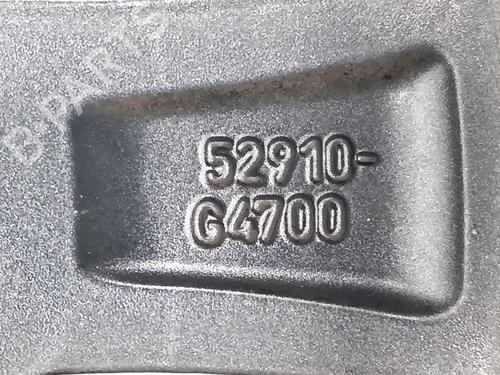 Fælk HYUNDAI i30 (PDE, PD, PDEN) 1.5 | BP36993375C45 - Image 5