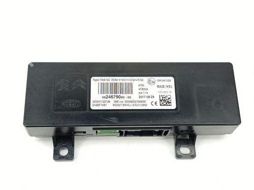 Módulo eletrónico Módulo eletrónico PEUGEOT 308 SW II (LC_, LJ_, LR_, LX_, L4_) 1.6 BlueHDi 120 (120 hp) 35950826 35950826