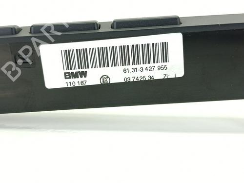 Switch BMW X3 (E83) xDrive 20 d | BP37603927I30 - Image 5