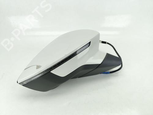 Used Right mirror SEAT LEON ST (5F8) [2012-2020]  26583633
