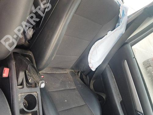 Used Left front seat Left front seat MERCEDES-BENZ A-CLASS (W169) [2004-2012] 9343723 9343723