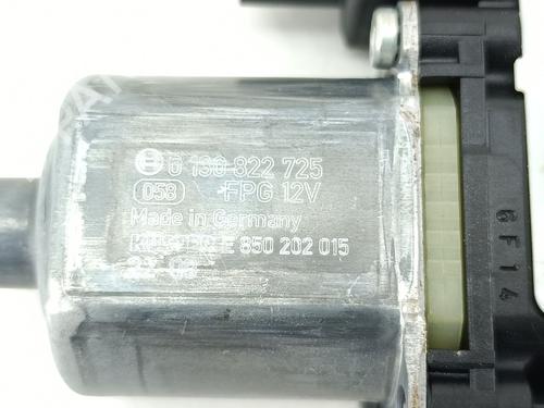 Left rear window motor SEAT ATECA (KH7, KHP) 1.5 TSI | BP38348357E23 - Image 2