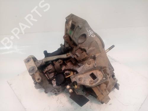 Gearbox FIAT GRANDE PUNTO (199_)  | BP9848026M3 