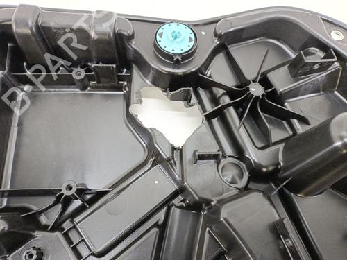 Front left window mechanism BMW 2 Active Tourer (U06) 218d | BP36993396C22 - Image 2