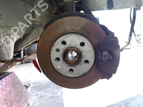 Used Right front brake caliper Right front brake caliper 38873971 38873971