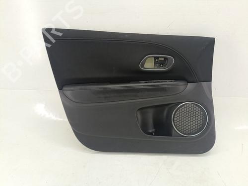 Garniture avant gauche HONDA HR-V (RU) 1.5 (RU1) (130 hp) 32138419