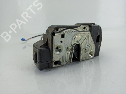 Rear right lock MERCEDES-BENZ E-CLASS (W211)  | BP25874761C99 