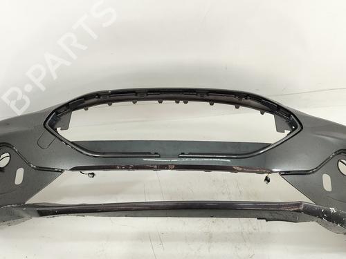 Front bumper FORD FOCUS IV (HN) 2.3 ST EcoBoost | BP29940624C7