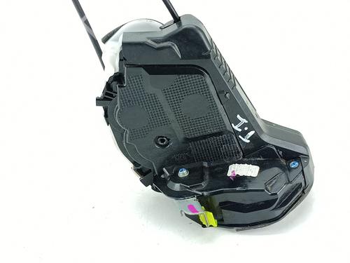 Used Rear left lock HONDA HR-V (RU) 1.5 (RU1) (130 hp) 31947587