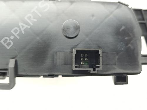 Climate control PEUGEOT RIFTER 1.5 BlueHDi 130 | BP33045623I5  - Image 5