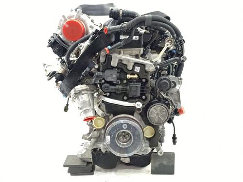 Engine BMW 1 (F40) 118 d | BP38107676M1  - Image 6