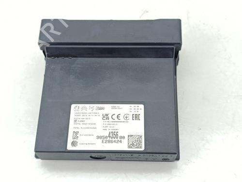 Used Electronic module Electronic module 39430930 39430930
