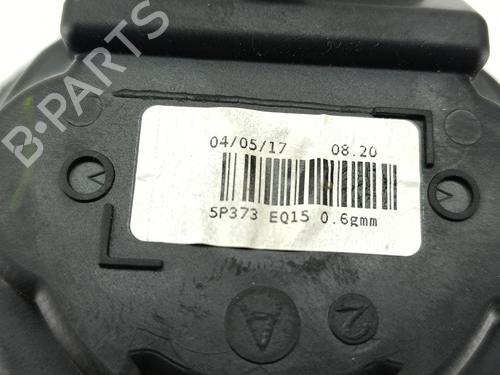 Heater blower motor RENAULT CAPTUR I (J5_, H5_) 0.9 TCe 90 | BP32476252M62
