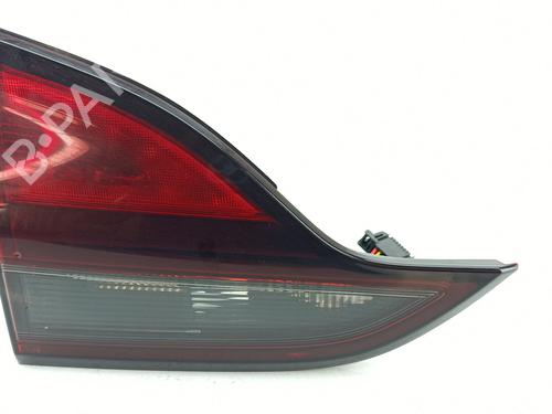 Used Left tailgate light OPEL ZAFIRA TOURER C (P12) 1.6 CDTI (75) (136 hp) 27242730
