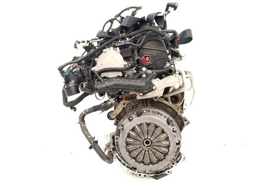 Engine FORD FOCUS IV (HN) 1.0 EcoBoost mHEV | BP36040306M1 - Image 5