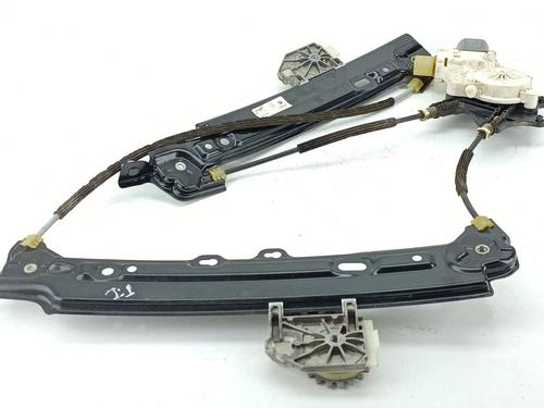 Used Rear left window mechanism BMW 3 Gran Turismo (F34) 320 d (190 hp) 30277118