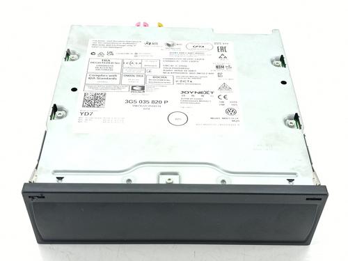 Used Radio VW T-ROC (A11, D11) [2017-2025]  30685721