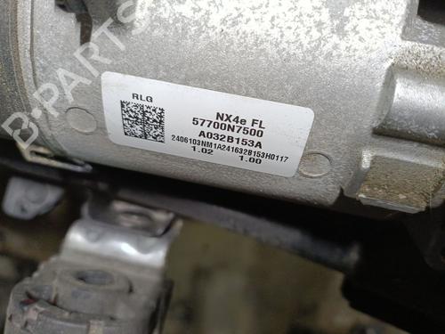 Steering rack HYUNDAI TUCSON (NX4E, NX4A)  | BP31707433M22 