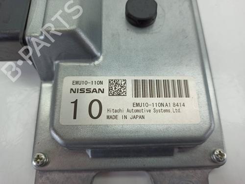 Electronic module NISSAN NAVARA NP300 Pickup (D23, D23T) 2.3 dCi | BP8944942M83