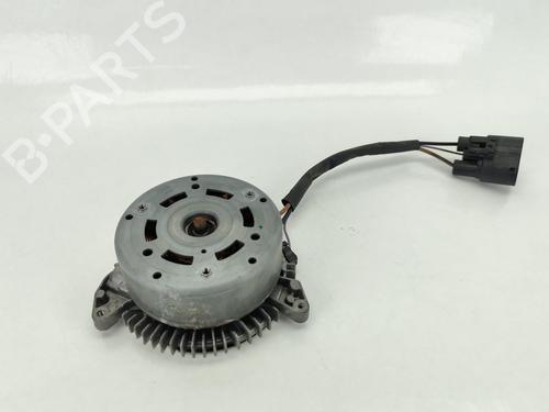 Used Radiator fan Radiator fan OPEL ASTRA K Sports Tourer (B16) [2015-2022] 26663177 26663177