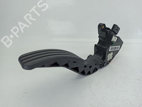 Pedal RENAULT MEGANE III Hatchback (BZ0/1_, B3_)  | BP13335874I4 