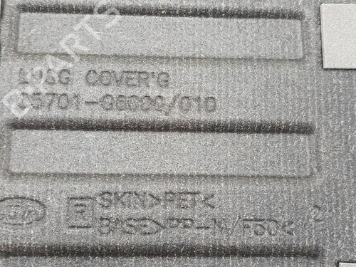 Hattehylde KIA PICANTO III (JA) 1.0 | BP33929470C85 - Image 4