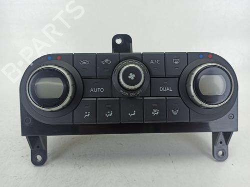Climate control NISSAN QASHQAI / QASHQAI +2 I (J10, NJ10, JJ10E)  | BP15677010I5 