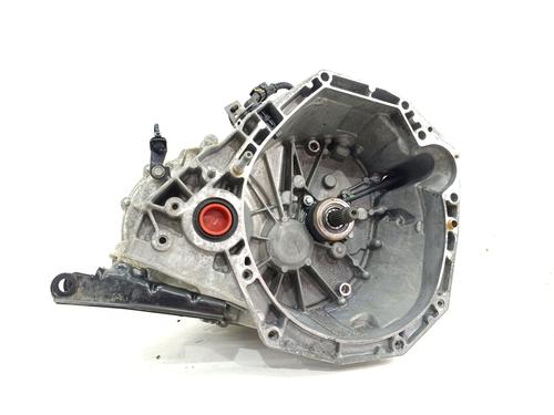 Gearkasse DACIA DOKKER Box Body/MPV 1.5 Blue dCi 95 (FEJL) (95 hp) 31756326