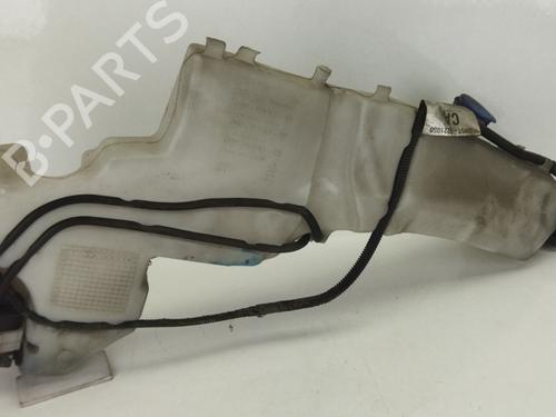 Used Windscreen washer tank FORD FOCUS II (DA_, HCP, DP) [2004-2013]  12845680