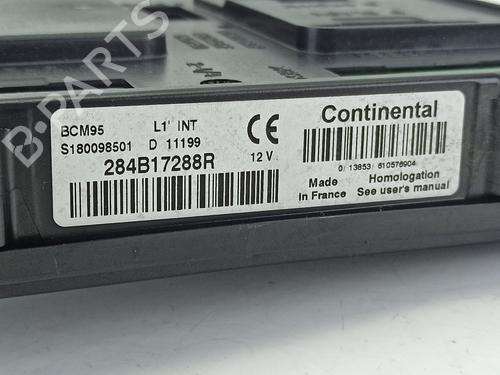 Electronic module RENAULT MEGANE III Hatchback (BZ0/1_, B3_)  | BP16013793M83 