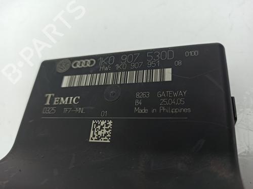 Electronic module AUDI A3 Sportback (8PA) 2.0 TDI 16V | BP25874565M83 - Image 3