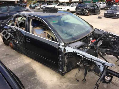 Gearbox AUDI A4 B7 (8EC) 2.0 | BP29019523M3