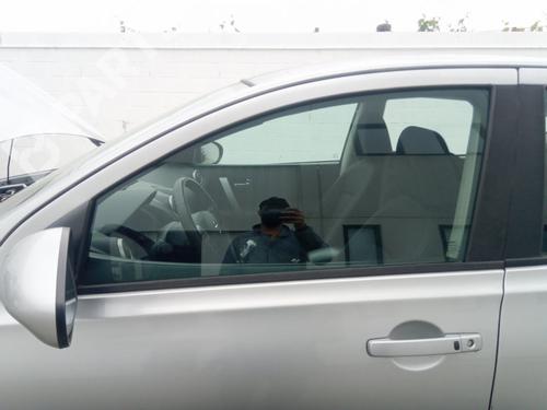 Used Front left door window Front left door window NISSAN QASHQAI / QASHQAI +2 I (J10, NJ10, JJ10E) 2.0 dCi (150 hp) 9393082 9393082