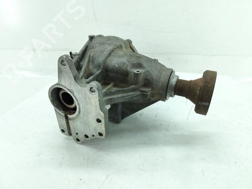 Used Front differential LAND ROVER RANGE ROVER EVOQUE (L538) [2011-2019]  27407771