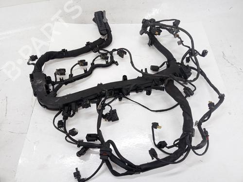Cable MERCEDES-BENZ C-CLASS (W204) C 220 CDI (204.002) | BP25878584E12 