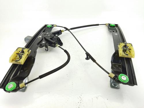 Used Front left window mechanism FORD FOCUS III 1.5 TDCi (120 hp) 9738813