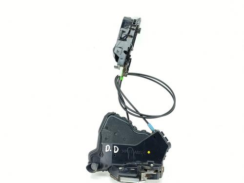 Used Front right lock Front right lock SUZUKI GRAND VITARA II (JT, TE, TD) 1.9 DDiS All-wheel Drive (JT419, TD44, JB419WD, JB419XD,... (129 hp) 33795115 33795115