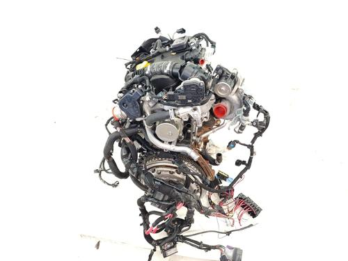 Engine RENAULT EXPRESS Box Body/MPV  | BP36501413M1  - Image 16