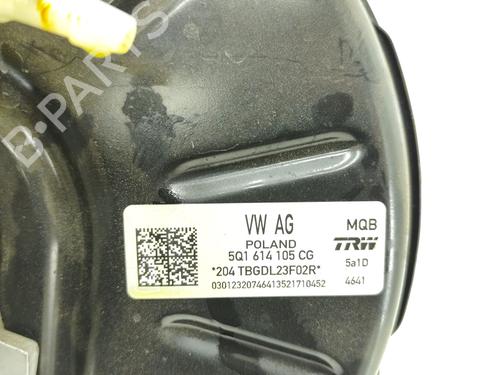 Hauptbremszylinder VW T-ROC (A11, D11) 1.5 TSI | BP29445384M77 