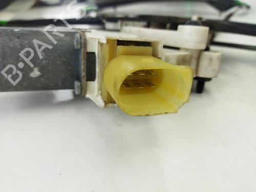 Front right window mechanism BMW 1 (E87) 118 d | BP11130042C23 