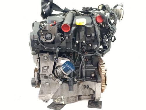 Engine NISSAN NV200 / EVALIA Bus 1.5 dCi 90 (M20, M20M) | BP38176464M1 - Image 9