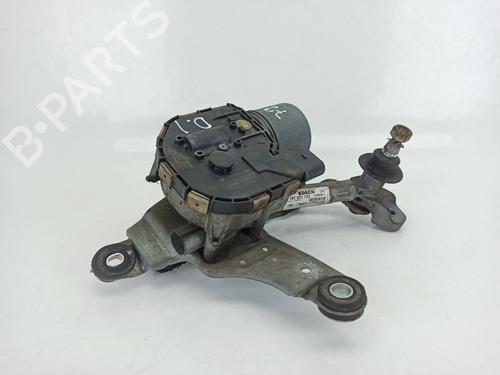 Used Front wiper motor FORD S-MAX (WA6) [2006-2014]  15550885