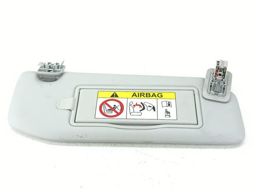 Used Right sun visor Right sun visor CITROËN C4 III (BA_, BB_, BC_) 1.2 PureTech 130 (BAHNSA, BAHNSB) (130 hp) 40595621 40595621