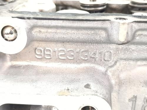 Cylinder head PEUGEOT RIFTER 1.5 BlueHDi 130 | BP36866357M5  - Image 9